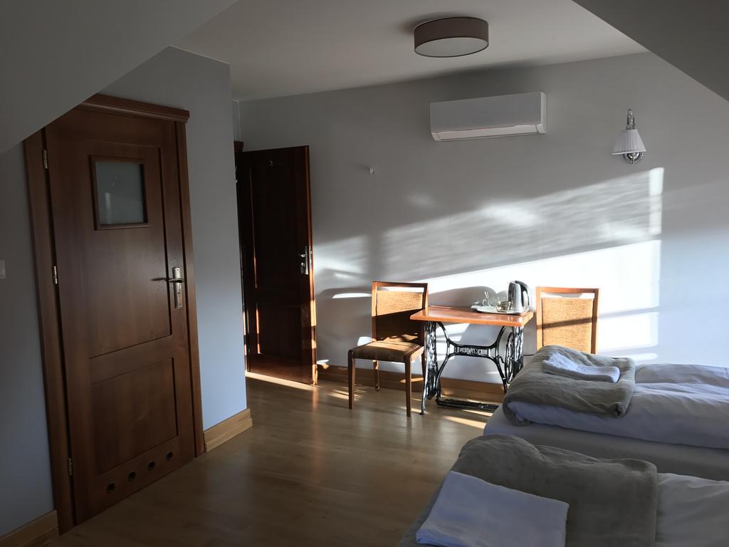 Dom Goscinny Browarna 4 Kazimierz Dolny Exteriör bild